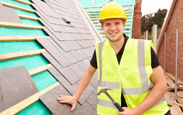 find trusted Bockhanger roofers in Kent