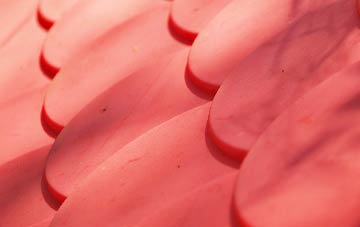 Bockhanger plastic roof costs