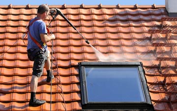 roof cleaning Bockhanger, Kent