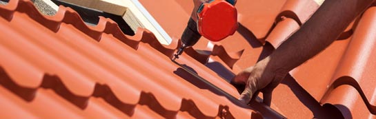 save on Bockhanger roof installation costs