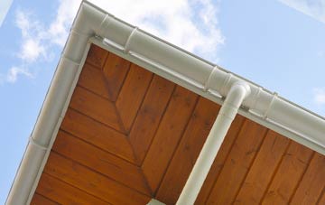 Bockhanger soffit types